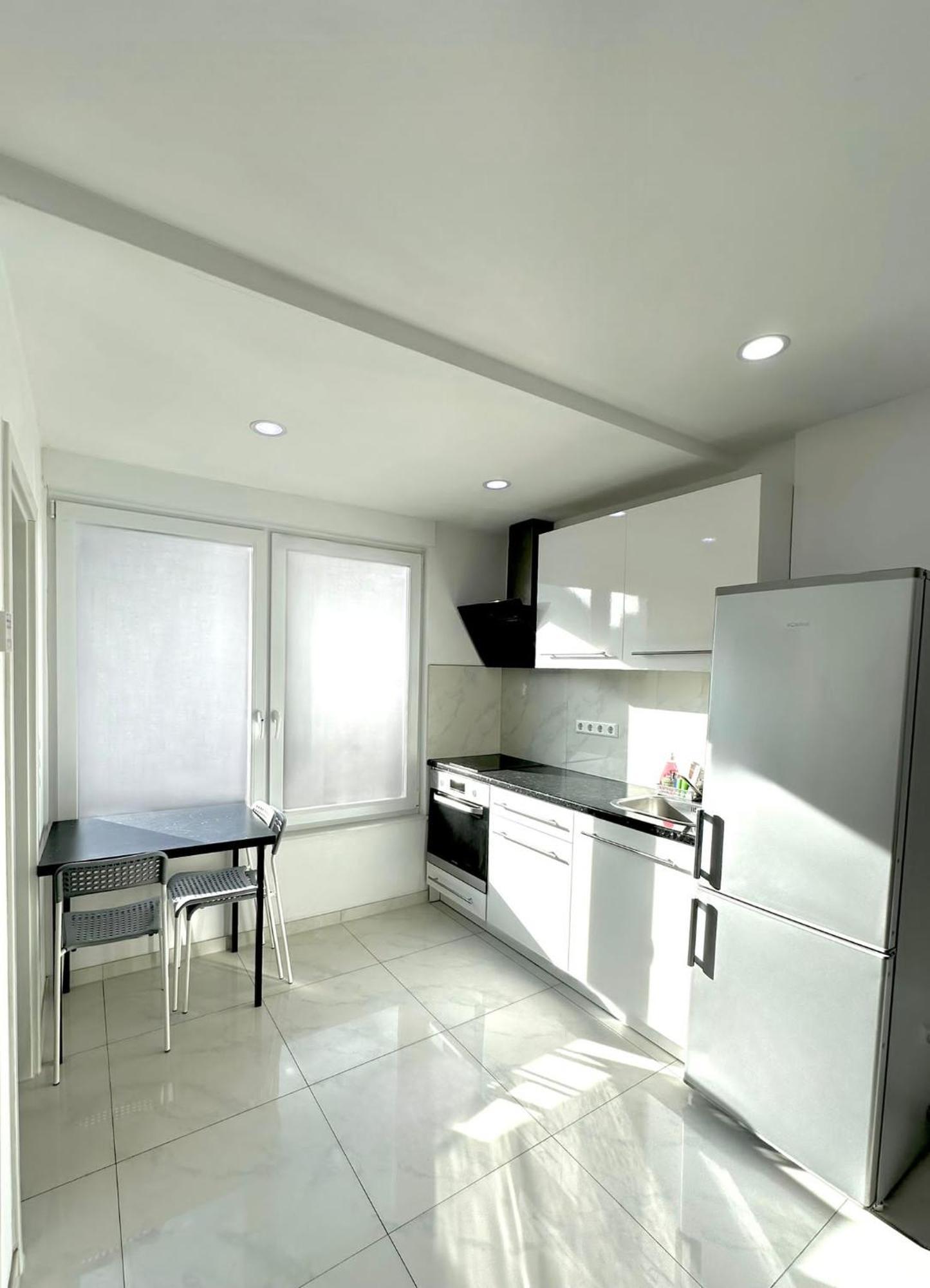 Apartment Apartment